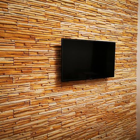 Apartament Hunter Apartment คลูจ-นาโปกา ภายนอก รูปภาพ